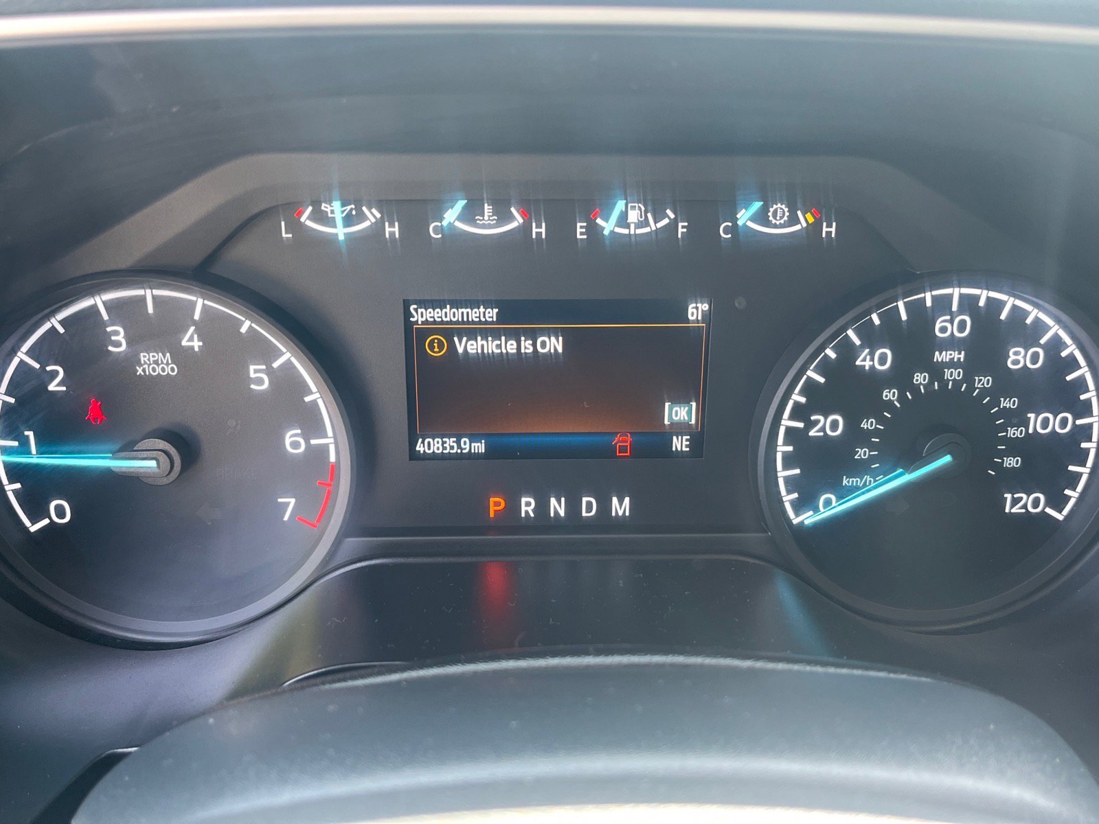 Certified 2023 Ford F150 XL w/ STX Appearance Package AWD/4WD image 8