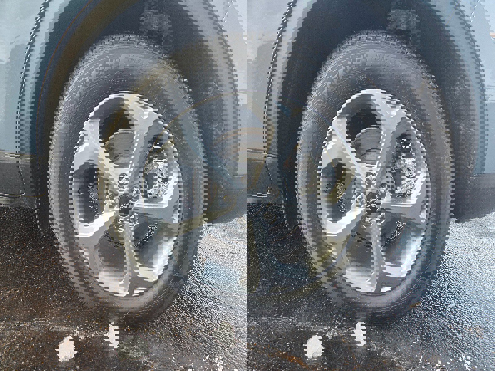 Certified 2025 Ford Escape ST-Line w/ Equipment Group 301A image 21