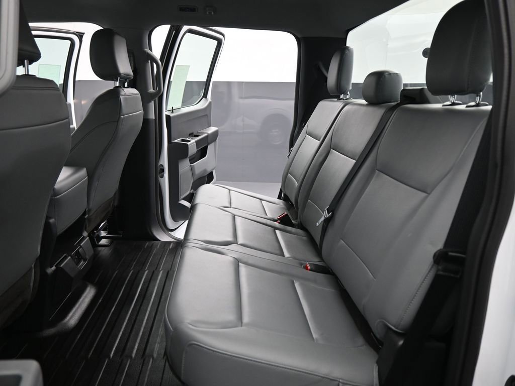 Certified 2023 Ford F150 XL w/ Trailer Tow Package RWD image 47