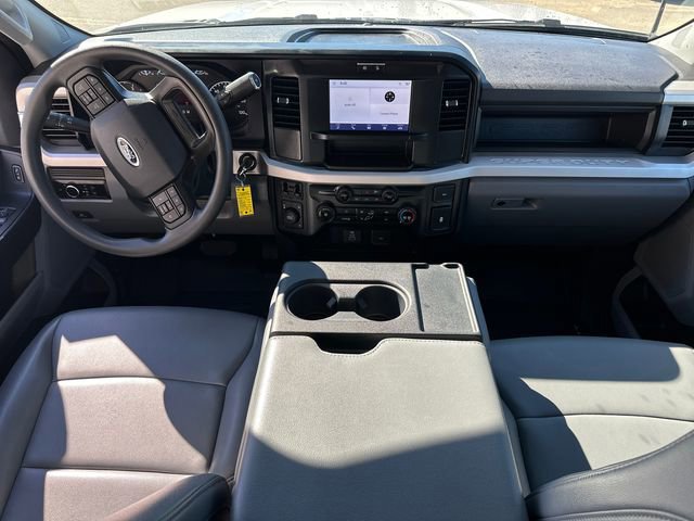 Certified 2025 Ford F350 XL image 19