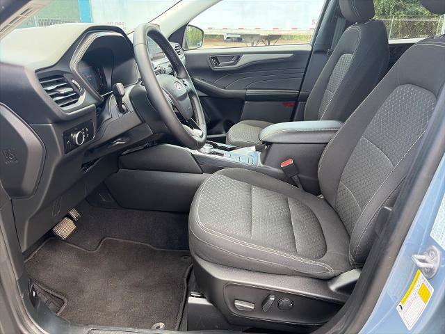 Certified 2023 Ford Escape Active AWD/4WD image 18