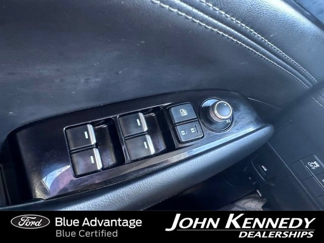 Used 2021 MAZDA MAZDA6 Touring FWD image 25