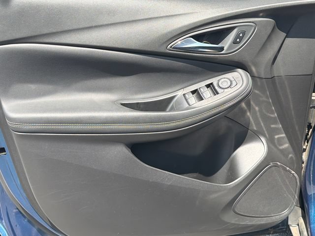 Used 2021 Buick Encore GX Preferred FWD image 10