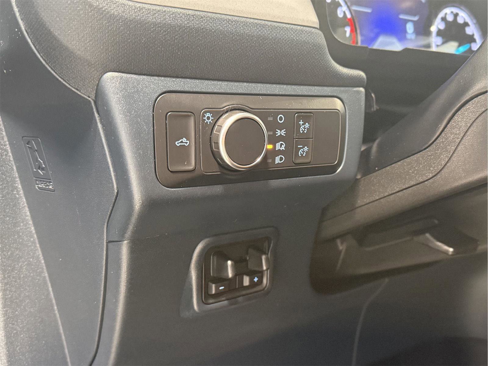 Certified 2022 Ford Maverick Lariat w/ Lariat Luxury Package image 55