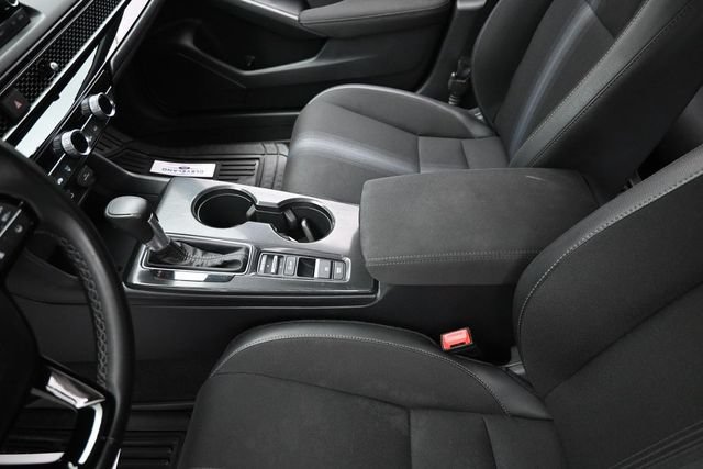 Used 2025 Honda Civic Sport image 28