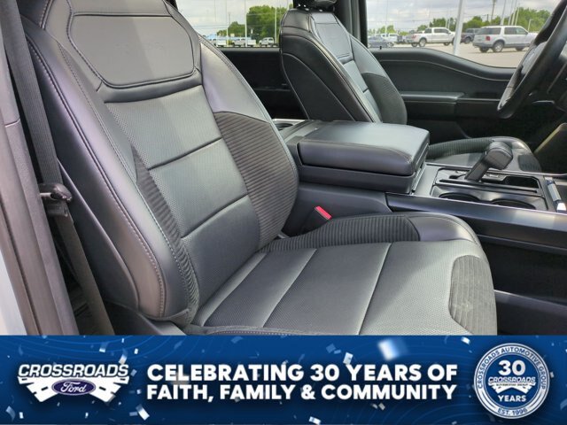 Certified 2023 Ford F150 Raptor AWD/4WD image 36