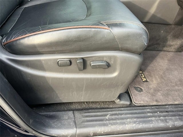 Used 2019 Nissan Armada SL w/ Premium Package image 26
