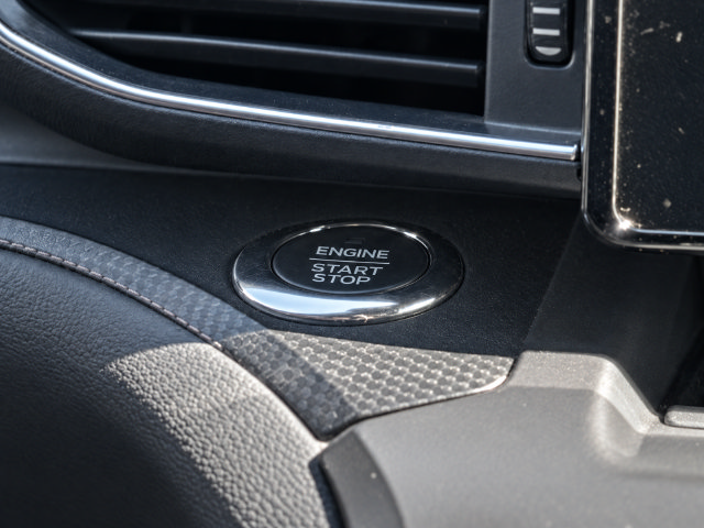 Certified 2020 Ford Explorer ST AWD/4WD image 15
