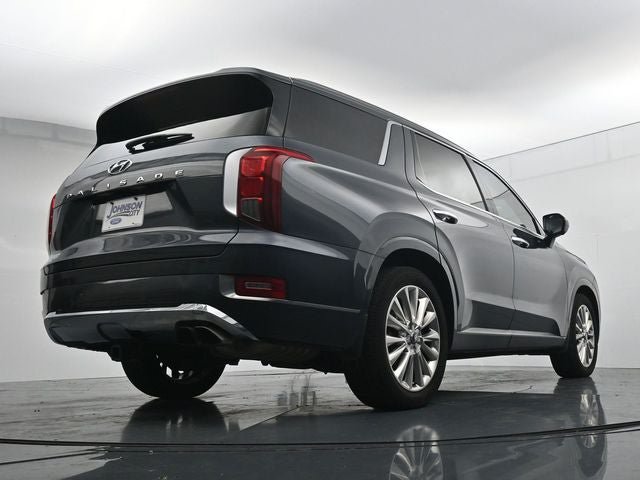 Used 2020 Hyundai Palisade Limited FWD image 33