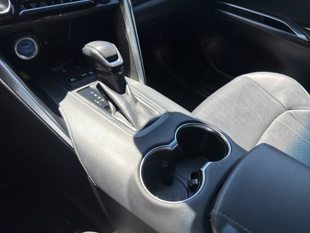 Used 2021 Toyota Venza XLE w/ Softex Package AWD/4WD image 28