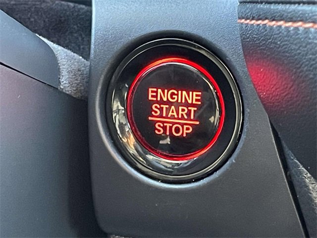 Used 2023 Honda HR-V Sport image 6