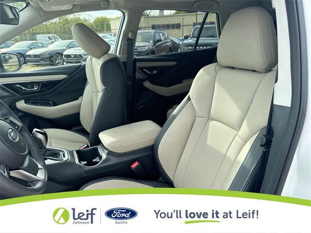 Used 2025 Subaru Outback Limited image 18