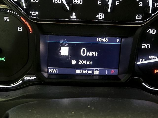 Used 2022 GMC Sierra 1500 AT4 w/ AT4 Preferred Package image 21