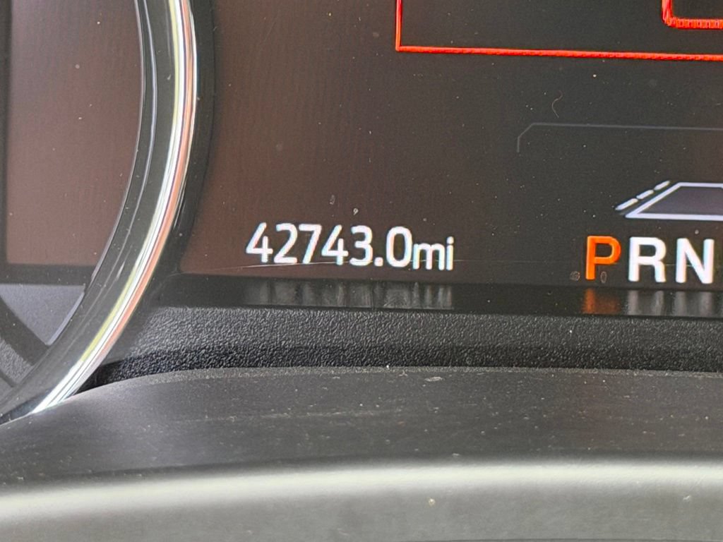 Certified 2020 Ford F250 Lariat AWD/4WD image 3