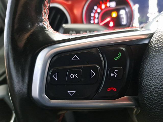 Used 2021 Jeep Wrangler Unlimited Rubicon AWD/4WD image 18