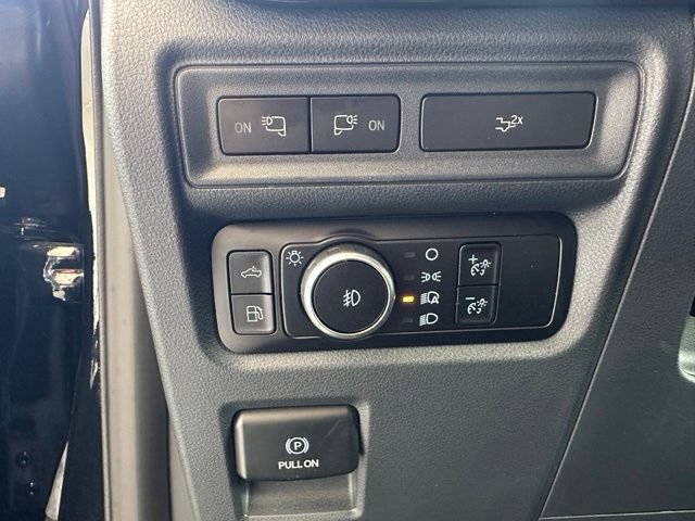 Certified 2024 Ford F150 XLT w/ Equipment Group 302A MID AWD/4WD image 28
