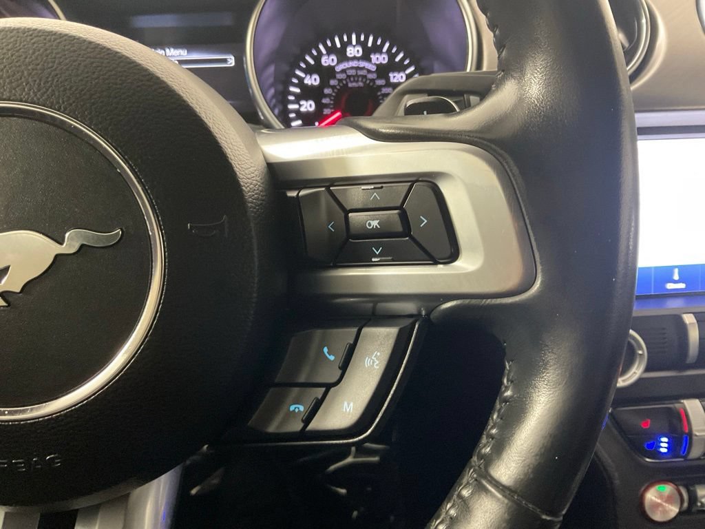 Certified 2023 Ford Mustang GT Premium RWD image 23