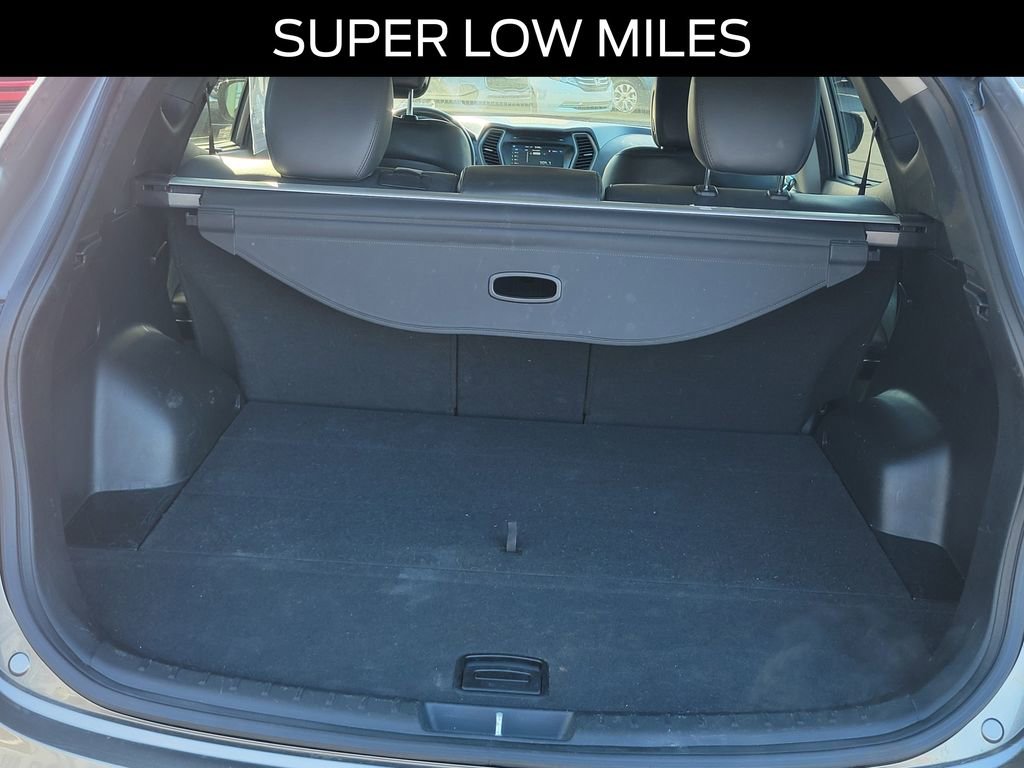 Used 2018 Hyundai Santa Fe Sport w/ 2.0T Ultimate Tech Package 05 image 6