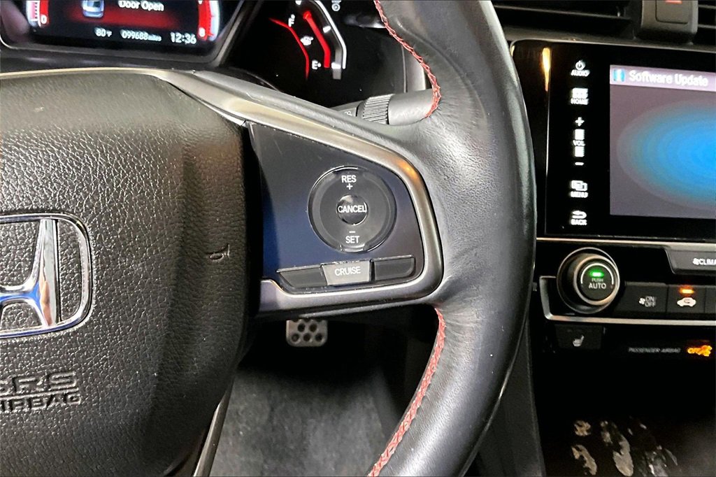 Used 2017 Honda Civic Si image 15