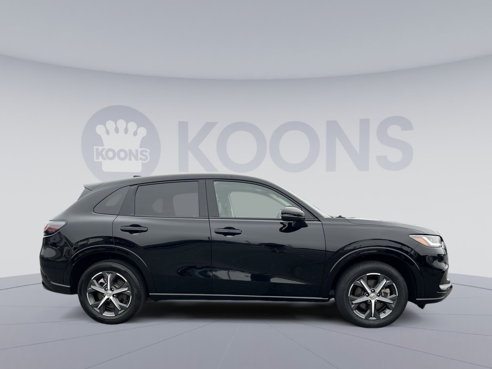 Used 2024 Honda HR-V EX-L image 8