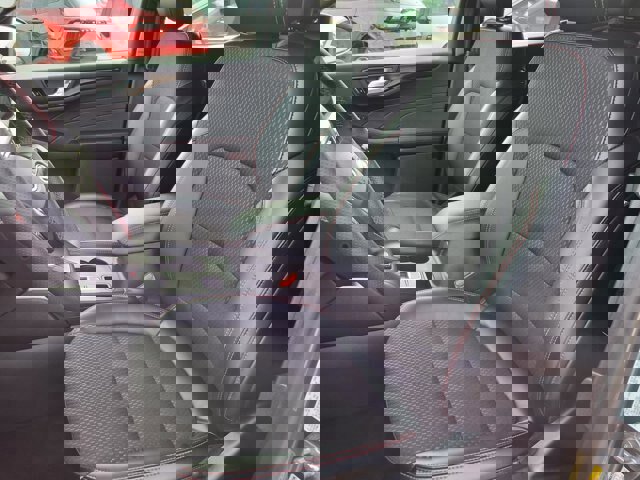 Certified 2024 Ford Escape ST-Line w/ Tech Pack #1 image 6