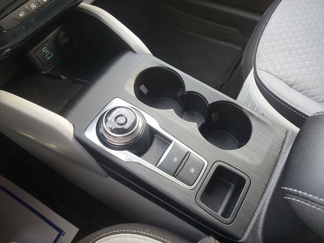 Certified 2023 Ford Escape Active w/ Tech Pack #2 image 31