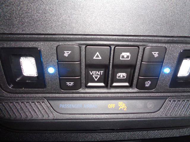 Certified 2023 Ford Explorer Platinum w/ Technology Package image 20