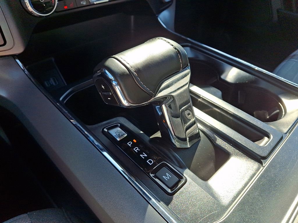 Certified 2023 Ford F150 XLT w/ Equipment Group 302A High image 14