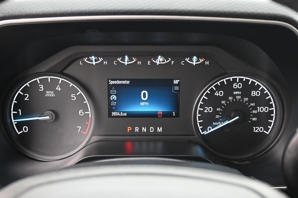 Certified 2023 Ford F150 XL w/ STX Appearance Package AWD/4WD image 31