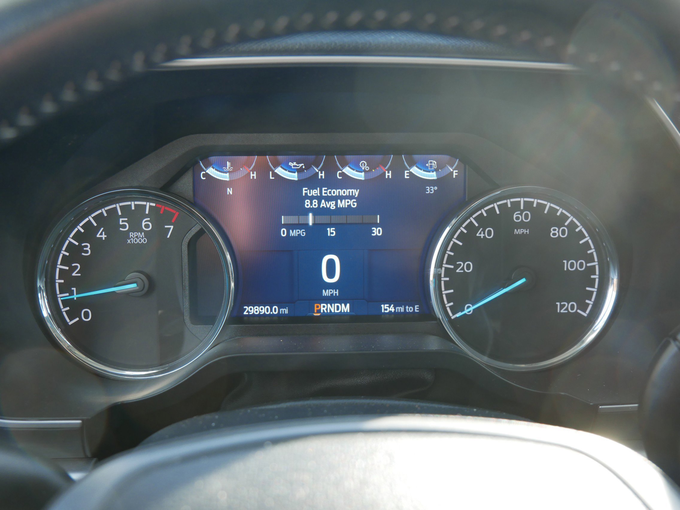 Certified 2022 Ford F150 XLT w/ Equipment Group 302A High image 22