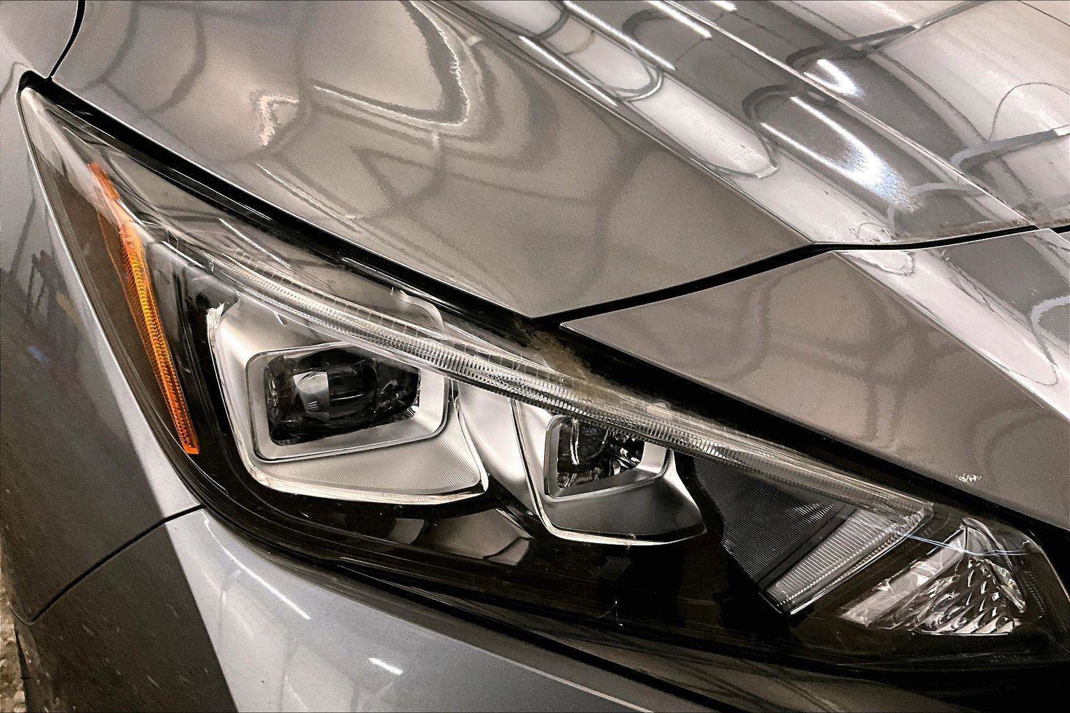 Used 2021 Nissan Leaf SL Plus image 27