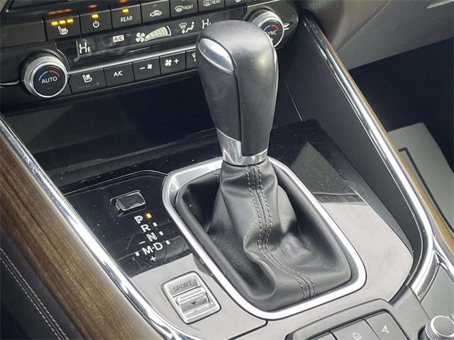 Used 2022 MAZDA CX-9 Signature image 29