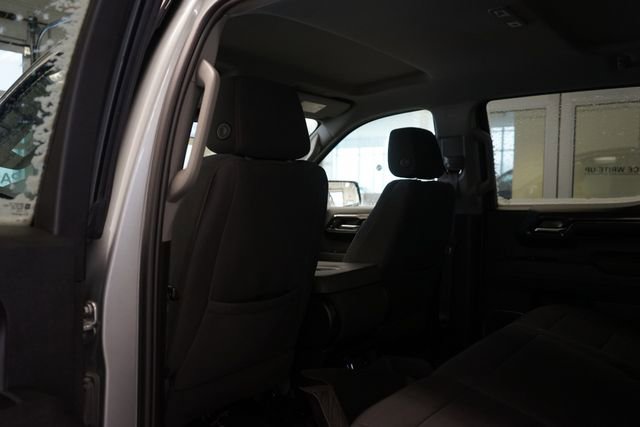 Used 2023 Chevrolet Silverado 1500 LT image 26