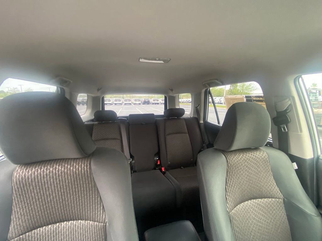 Used 2024 Toyota 4Runner TRD Off-Road image 28