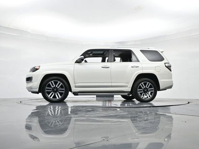 Used 2023 Toyota 4Runner Limited image 37