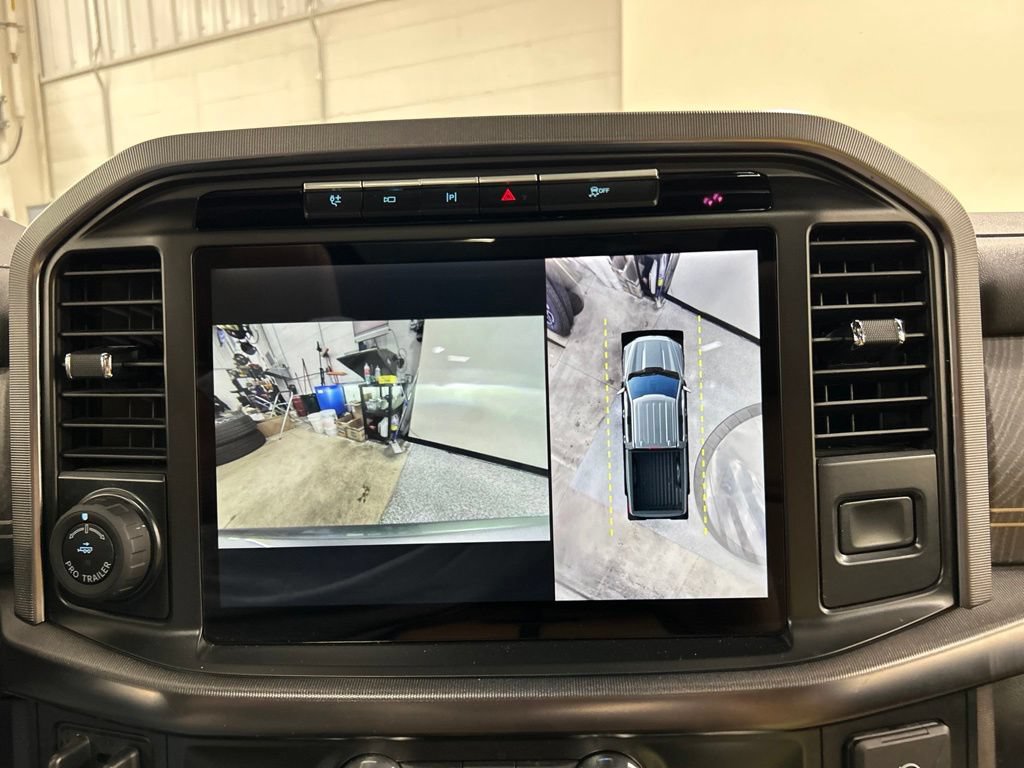 Certified 2023 Ford F150 Platinum w/ Equipment Group 701A High AWD/4WD image 24
