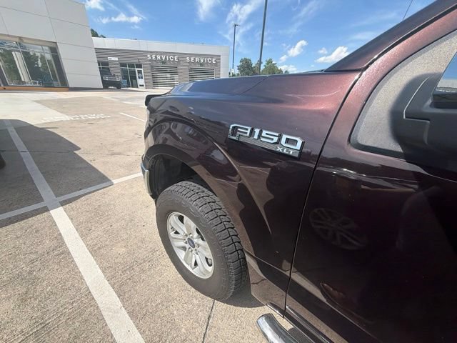Certified 2019 Ford F150 4x4 SuperCrew image 44