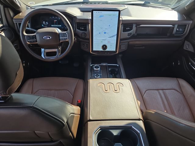 Certified 2023 Ford Expedition King Ranch AWD/4WD image 26