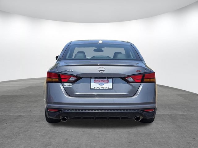 Used 2024 Nissan Altima 2.5 SR FWD image 5