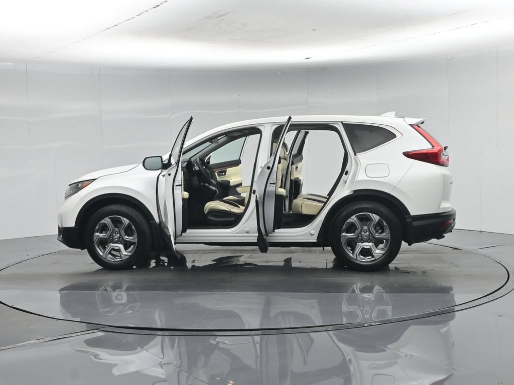 Used 2019 Honda CR-V EX image 33
