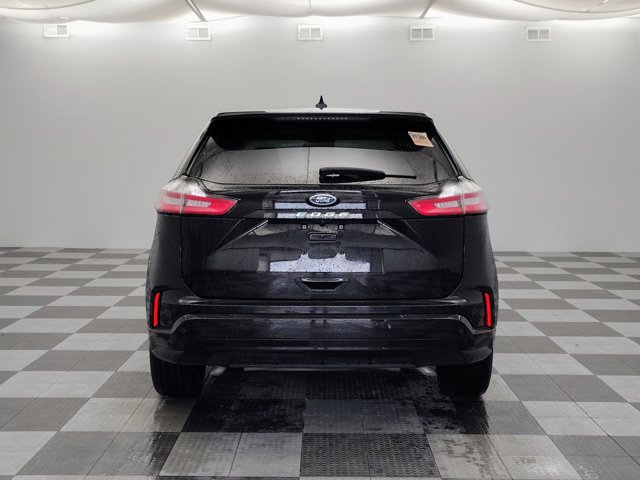 Certified 2023 Ford Edge ST-Line AWD/4WD image 5