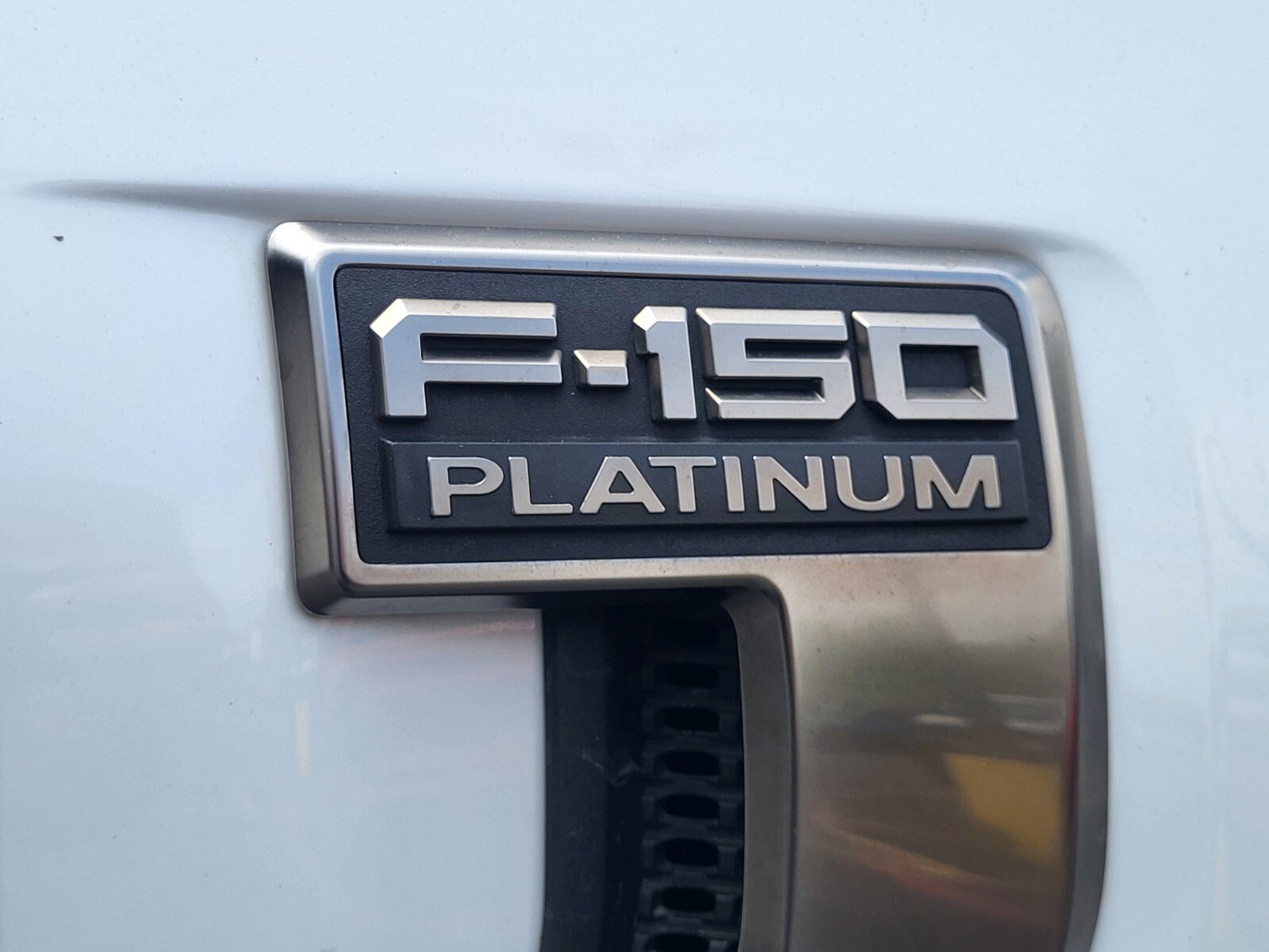Certified 2023 Ford F150 Platinum w/ Equipment Group 701A High AWD/4WD image 12