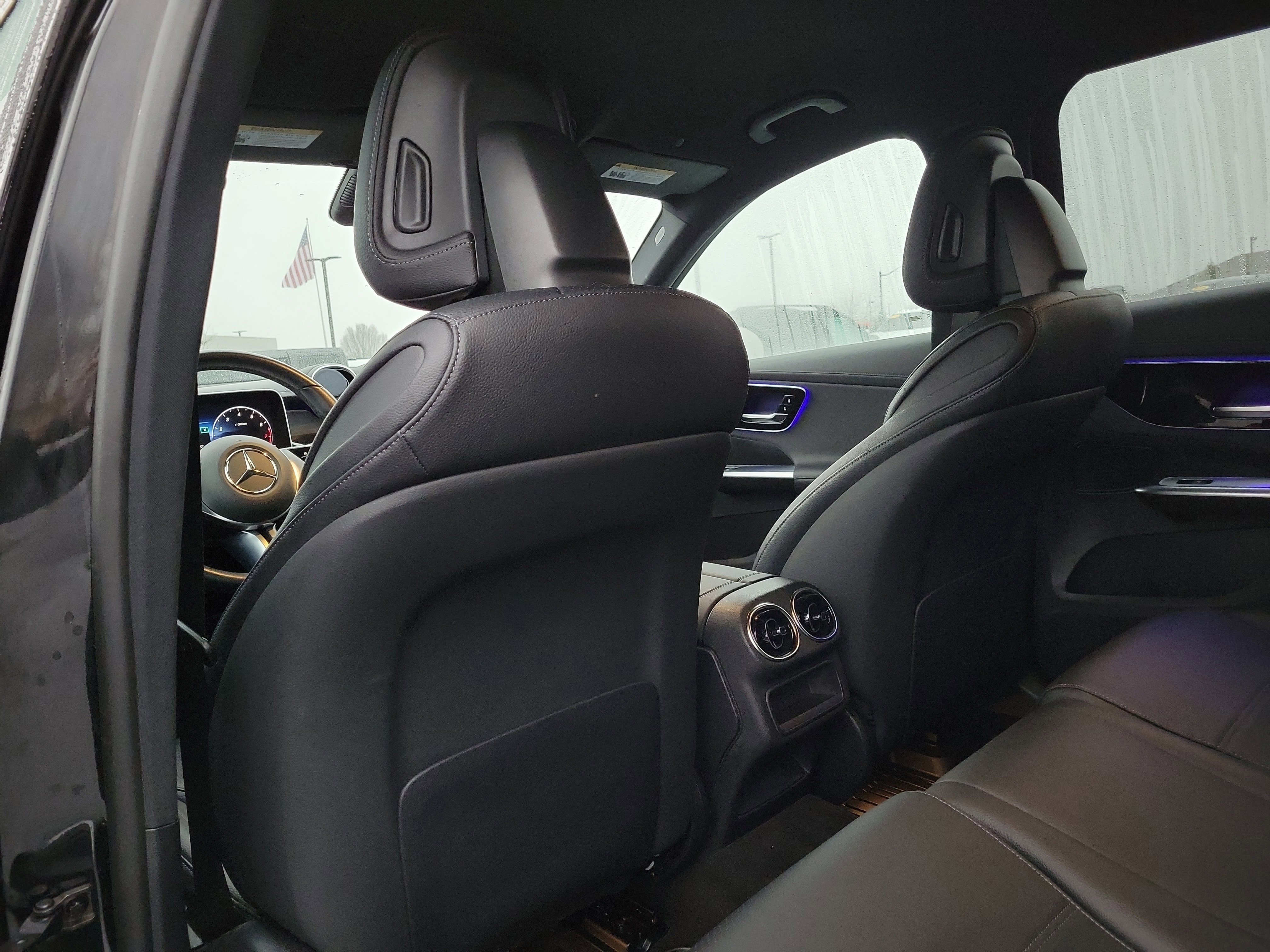 Used 2023 Mercedes-Benz GLC 300 4MATIC image 12