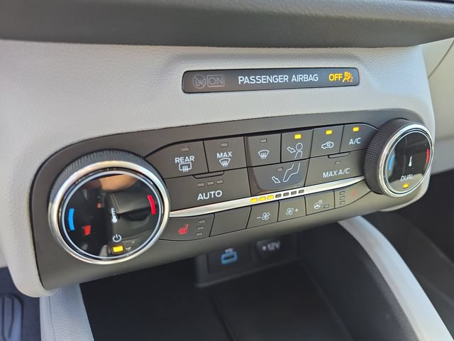 Certified 2023 Ford Escape Active w/ Cold Weather Package FWD image 23