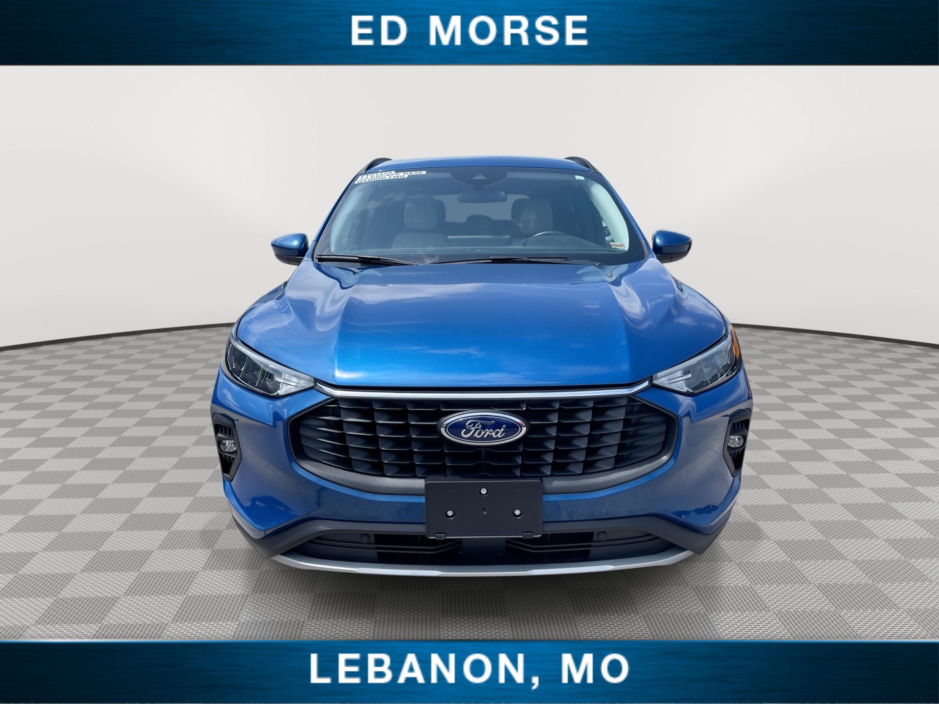 Certified 2023 Ford Escape SE FWD image 3
