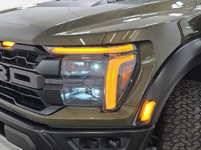 Certified 2024 Ford F150 Raptor AWD/4WD image 31