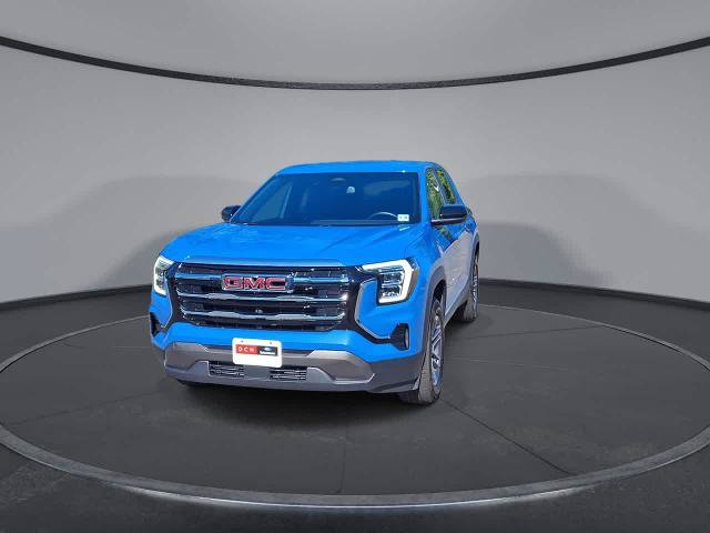 Used 2026 GMC Terrain Elevation AWD/4WD image 3
