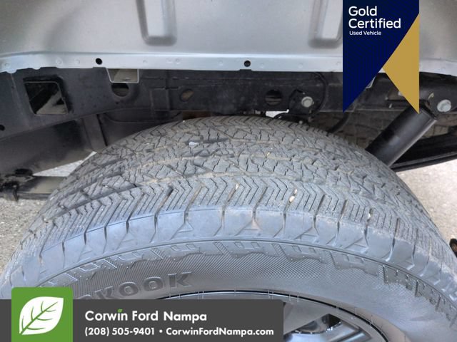 Certified 2025 Ford F150 Lariat w/ Equipment Group 502A High AWD/4WD image 32