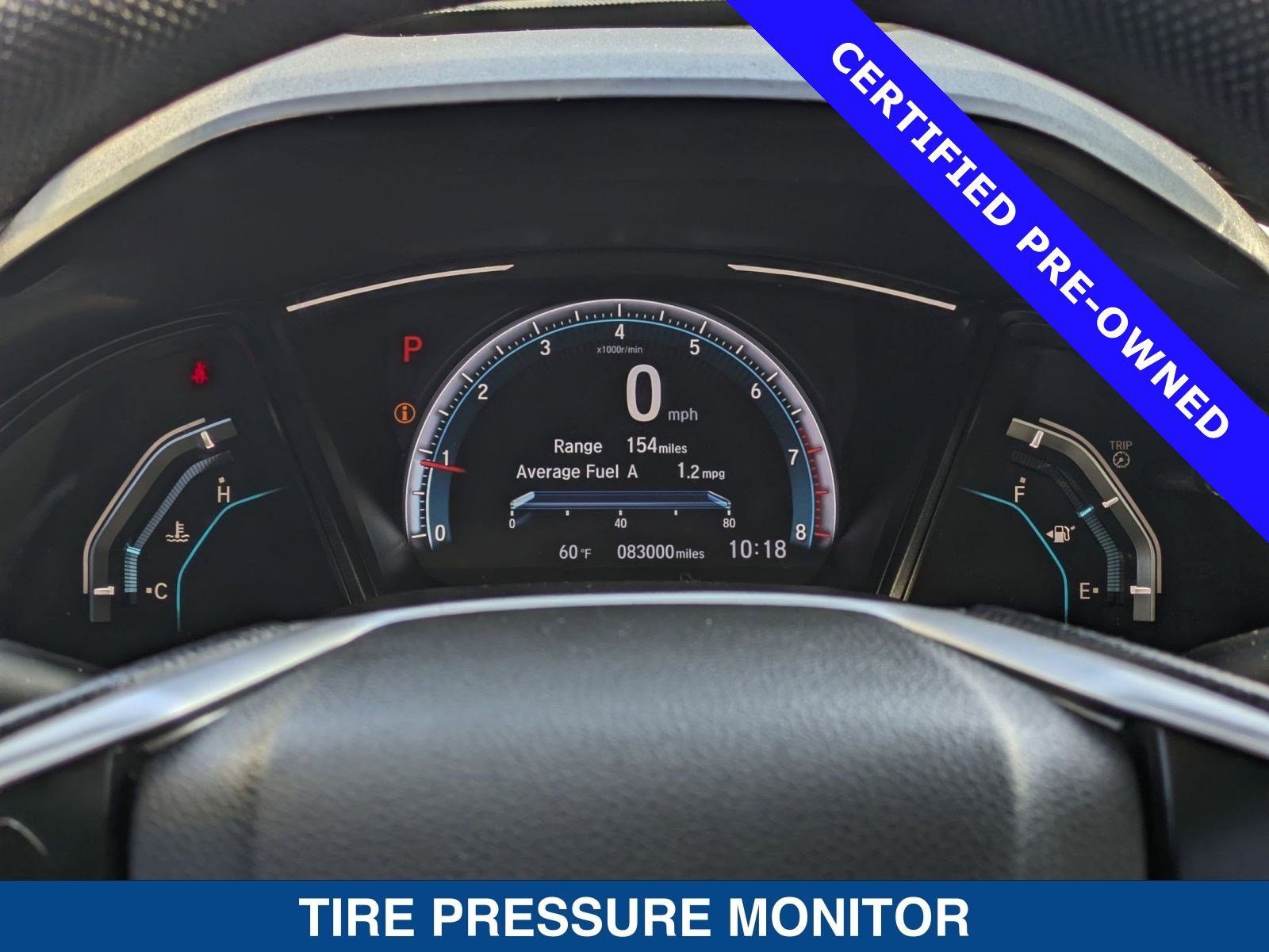 Used 2020 Honda Civic LX image 24