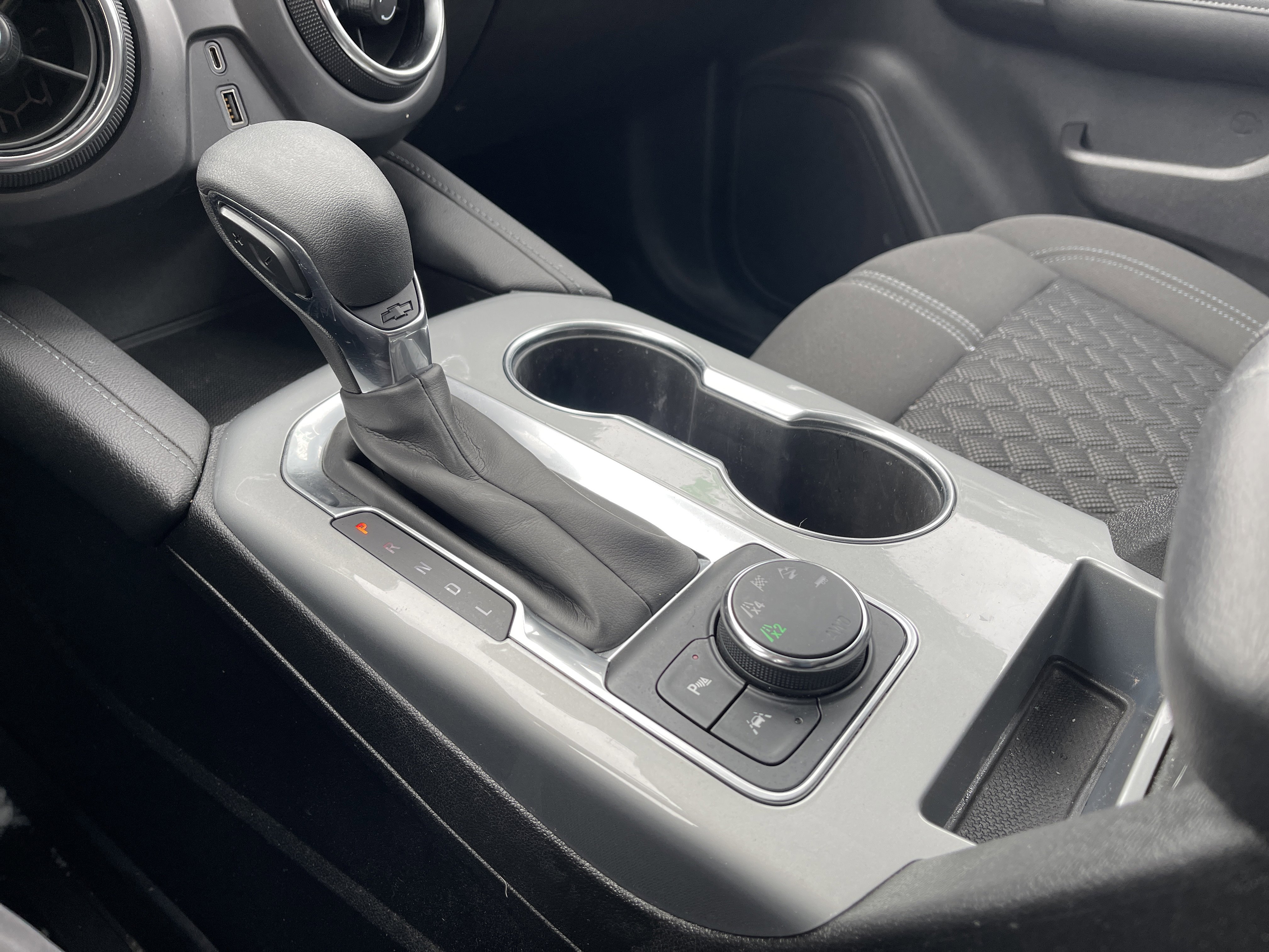 Used 2021 Chevrolet Blazer LT image 21